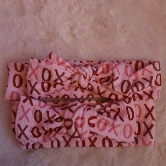 Other - Mommy & Me Headbands